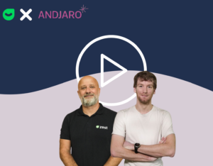 Andjaro-Webinar