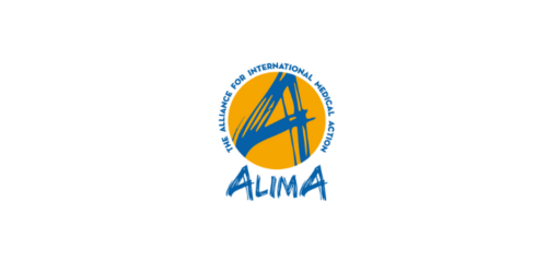 Logo Alima