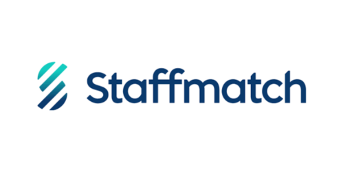 logo staffmatch
