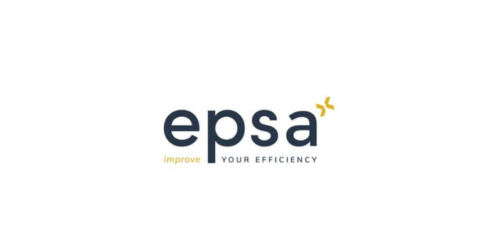 Logo epsa