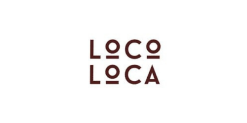 Logo Loco Loca