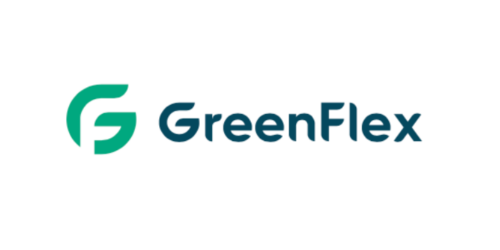 Logo greenFlex