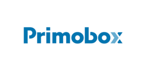 Logo primobox