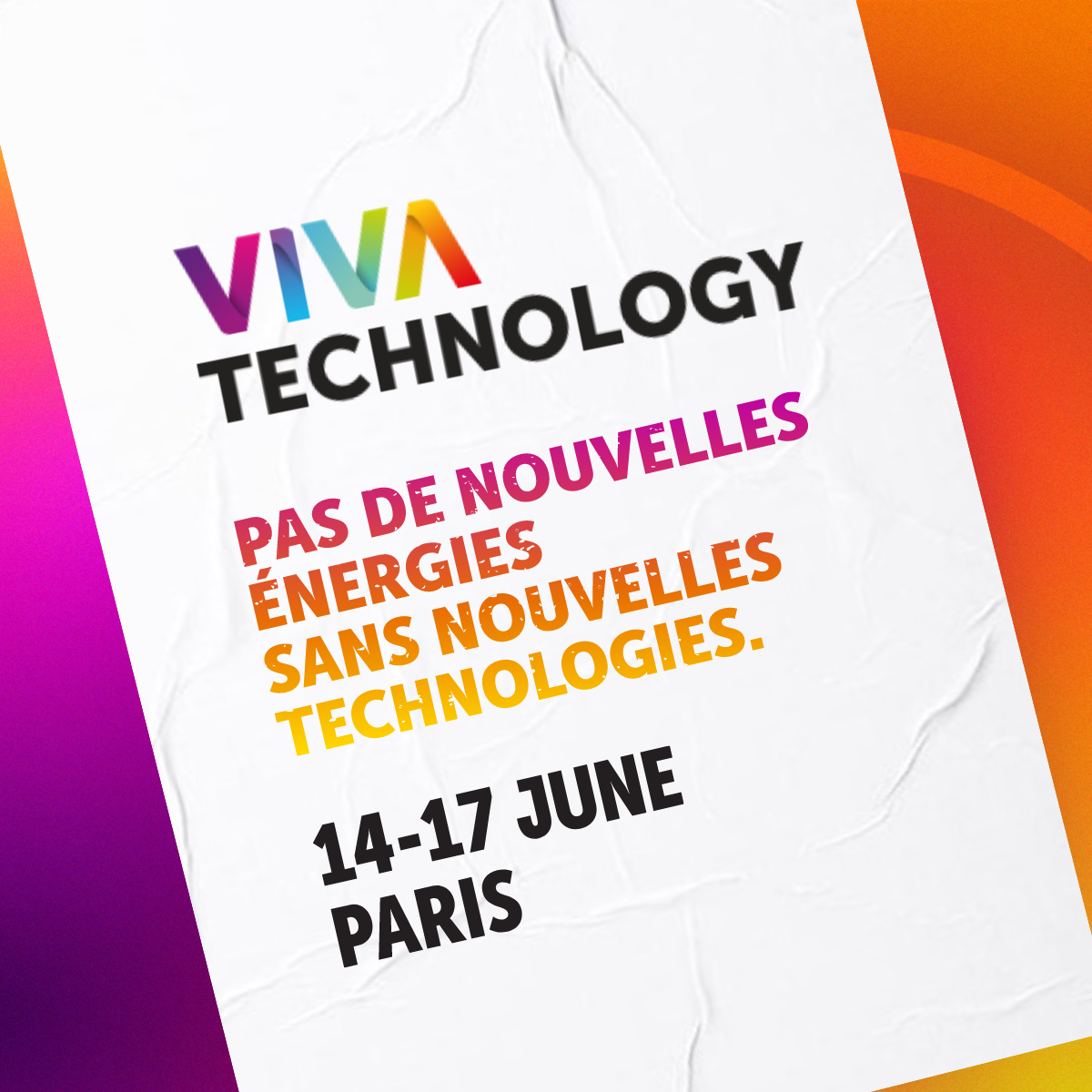 Viva Technology