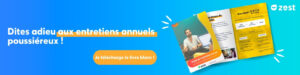 Livre blanc - Réussir l’entretien annuel d’évaluation : guide pratique pour les managers et collaborateurs