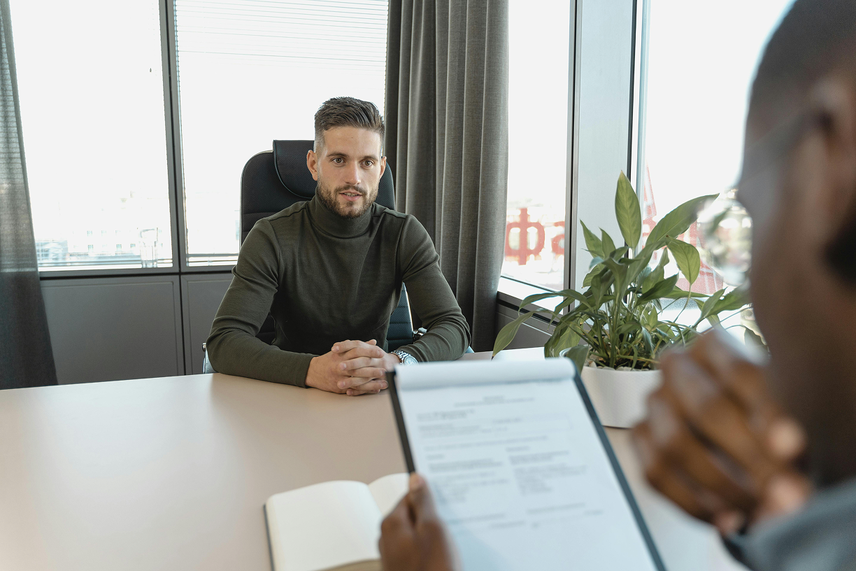 Les questions à poser en entretien annuel