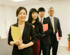 Fidélisation des salariés