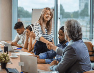 Politique d’entreprise : la définir en 5 étapes