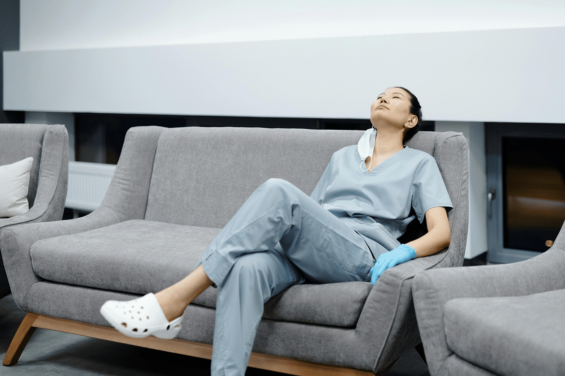 le bien-être au travail