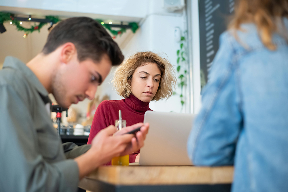 Exemple d'appréciation en entretien annuel professionnel