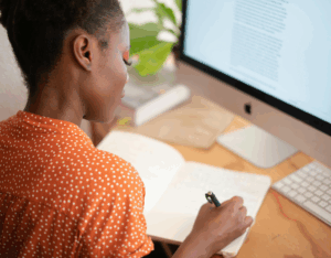 faire passer un entretien annuel à distance