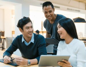 Fidélisation des salariés : 4 leviers pour retenir les talents