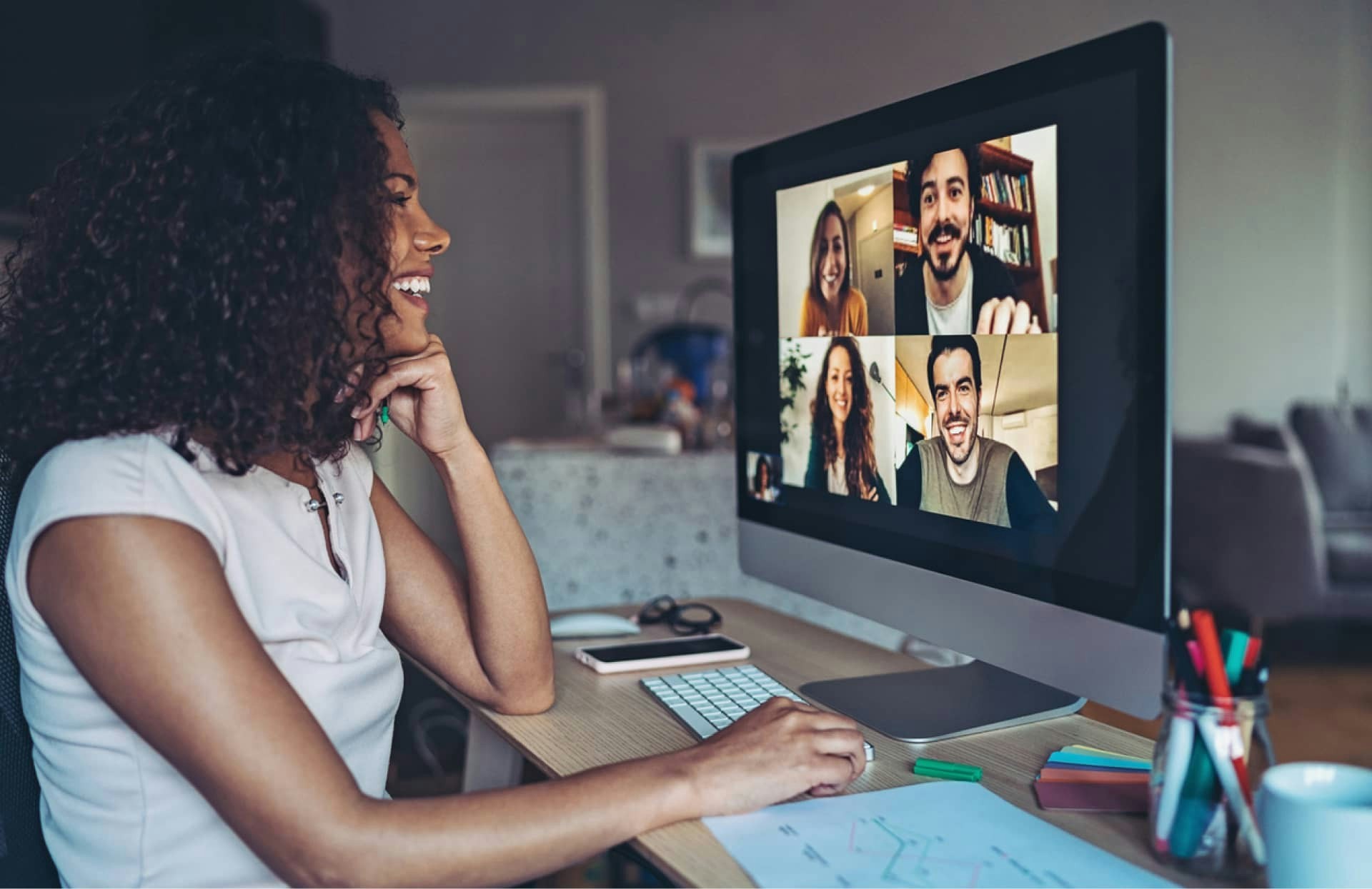 Comment faire en sorte de fidéliser ses collaborateurs ?