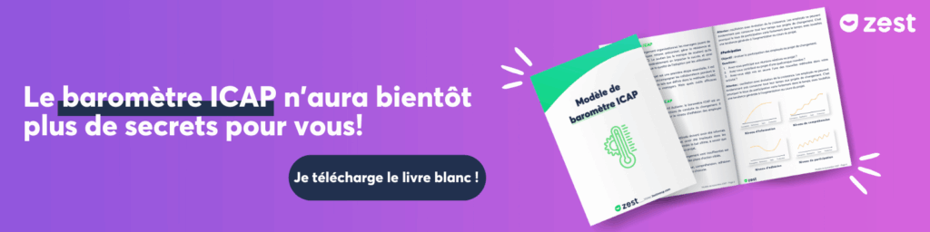 Livre Blanc Baromètre ICAP