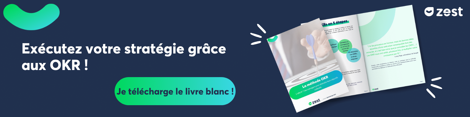 Livre Blanc OKR
