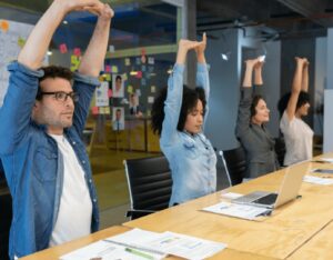 Comment améliorer le bien-être au travail ?