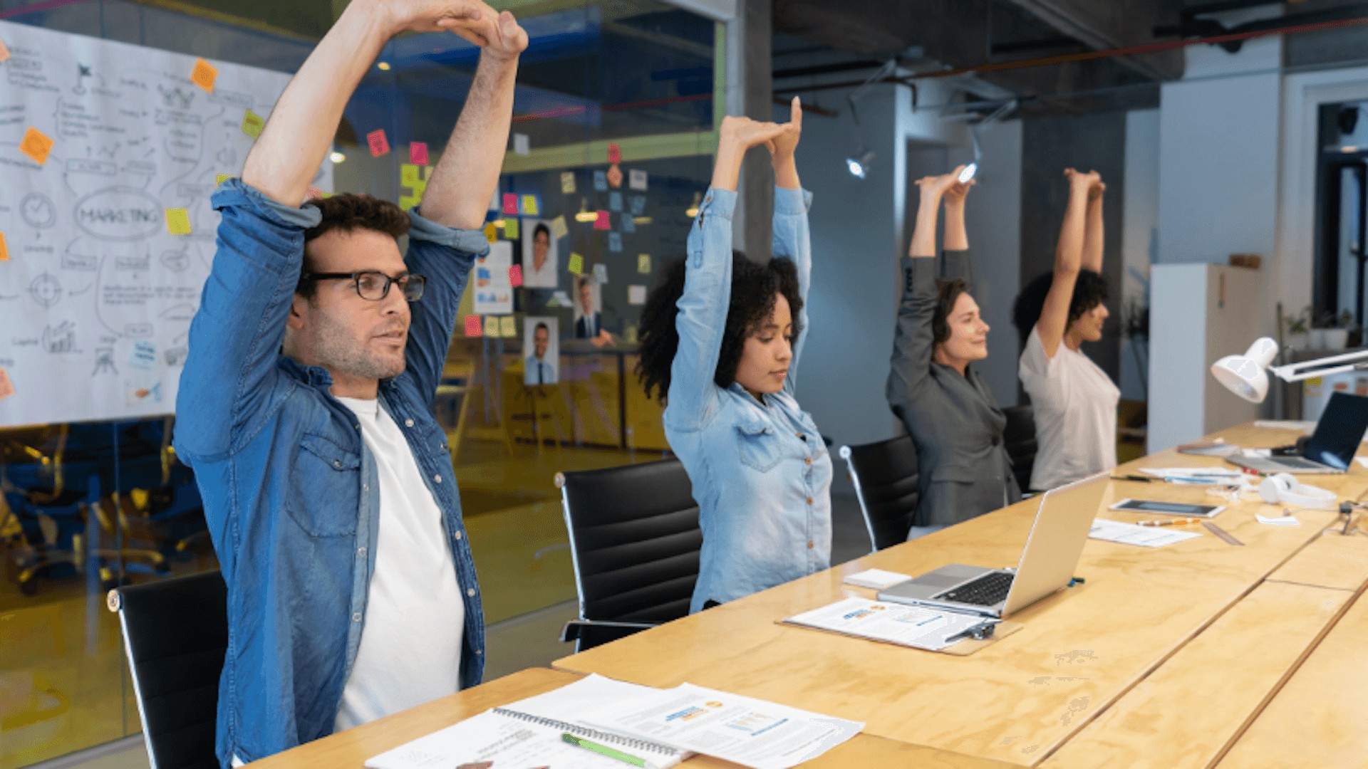 Comment améliorer le bien-être au travail ?