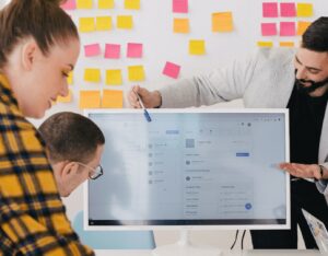 Enquête annuelle et sondage pulse : des outils complémentaires ?