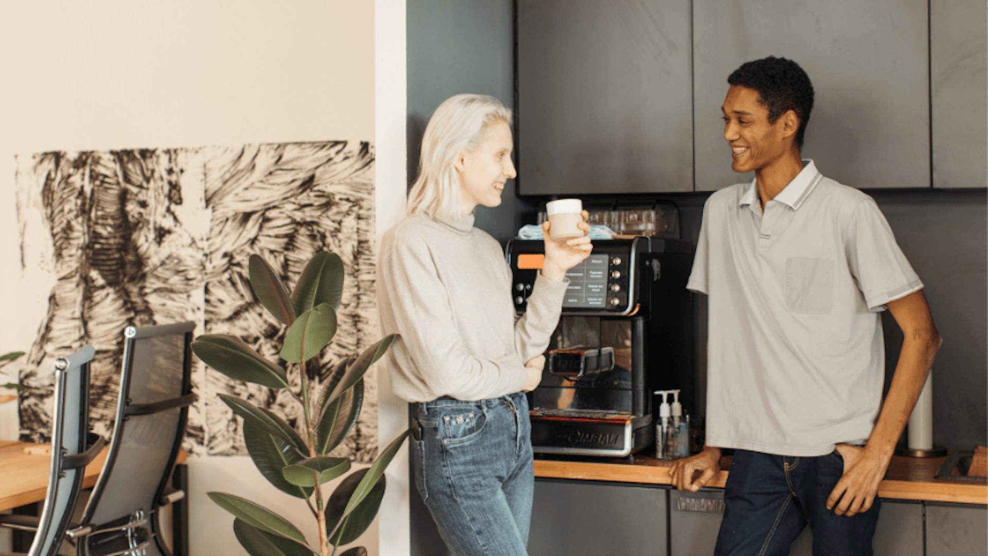 Travail hybride : quels enjeux pour les entreprises ?