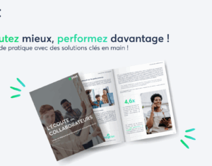 LB samy écouter et performer
