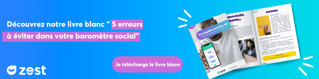 Livre Blanc Baromètre Social