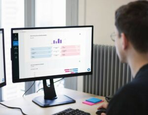 Bien choisir sa solution de sondage interne