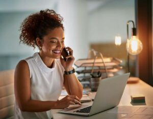 Télétravail : l’importance d’une politique parfaitement optimisée