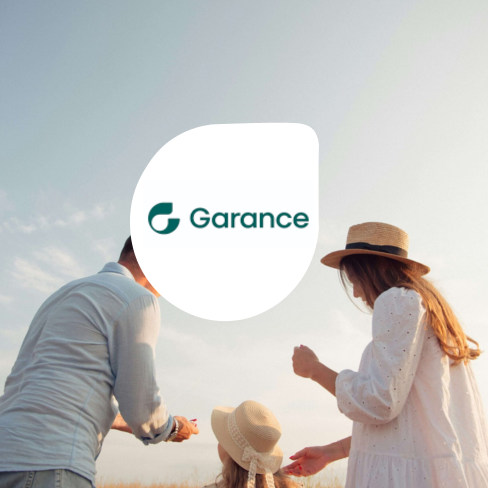 GARANE HOME