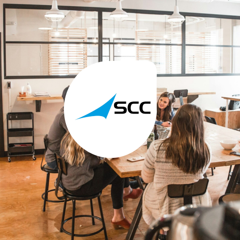 SCC HOME