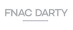 Logo fnac darty 2026