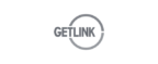 Logo getlink eurotunnel