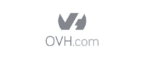 Logo OVH