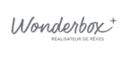 Logo Wonderbox